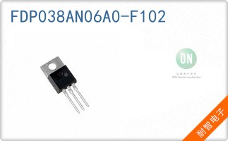 FDP038AN06A0-F102