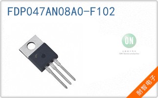 FDP047AN08A0-F102