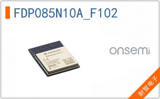 FDP085N10A_F102