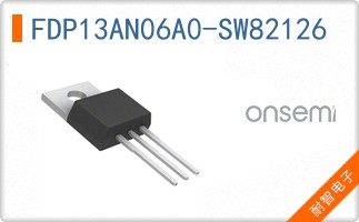 FDP13AN06A0-SW82126