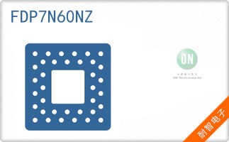 FDP7N60NZ