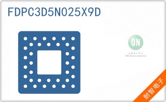 FDPC3D5N025X9D