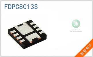 FDPC8013S