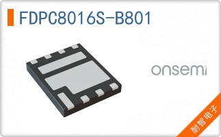 FDPC8016S-B801