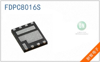 FDPC8016S