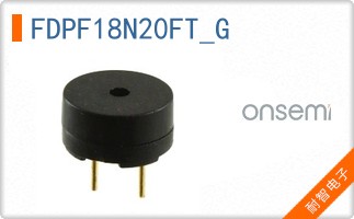 FDPF18N20FT_G