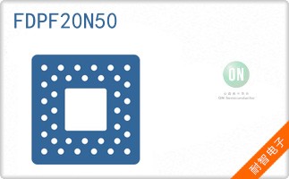 FDPF20N50