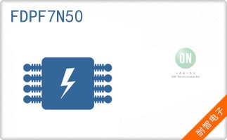 FDPF7N50