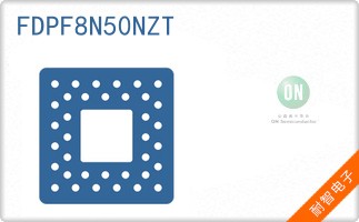 FDPF8N50NZT