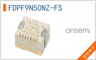 FDPF9N50NZ-FS