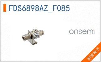 FDS6898AZ_F085