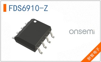 FDS6910-Z