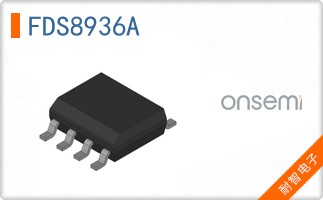 FDS8936A