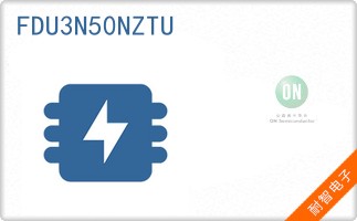 FDU3N50NZTU