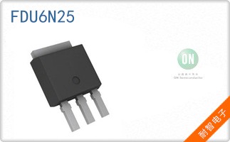 FDU6N25