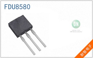 FDU8580