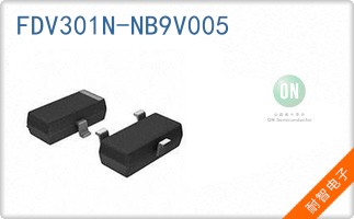 FDV301N-NB9V005