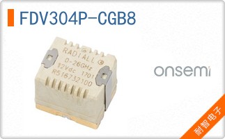 FDV304P-CGB8