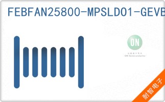 FEBFAN25800-MPSLDO1-