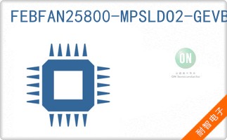 FEBFAN25800-MPSLDO2-