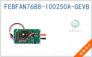 FEBFAN7688-I00250A-GEVB