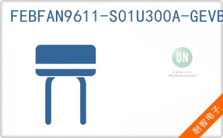 FEBFAN9611-S01U300A-