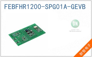 FEBFHR1200-SPG01A-GEVB