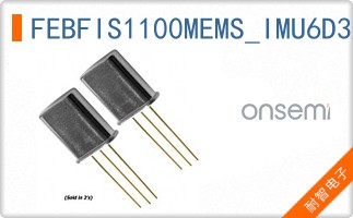 FEBFIS1100MEMS_IMU6D3X