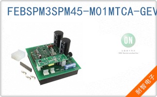 FEBSPM3SPM45-M01MTCA-GEVB
