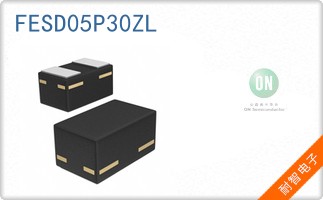 FESD05P30ZL