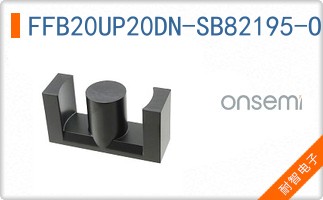 FFB20UP20DN-SB82195-ON
