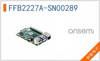 FFB2227A-SN00289