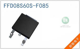 FFD08S60S-F085