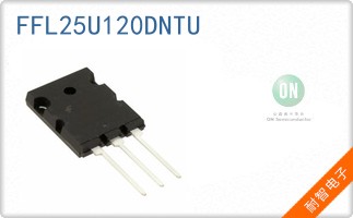 FFL25U120DNTU