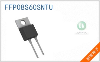 FFP08S60SNTU