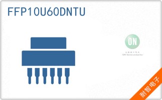 FFP10U60DNTU