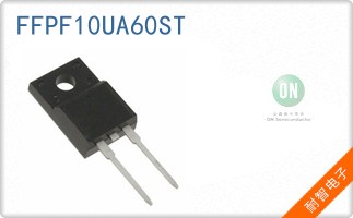 FFPF10UA60ST