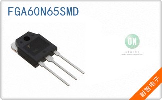 FGA60N65SMD