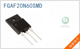FGAF20N60SMD
