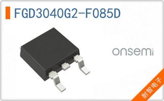 FGD3040G2-F085D