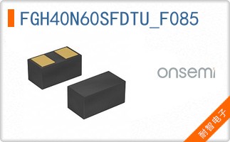FGH40N60SFDTU_F085