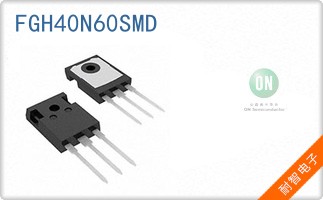 FGH40N60SMD