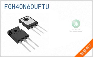 FGH40N60UFTU