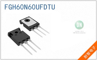 FGH60N60UFDTU