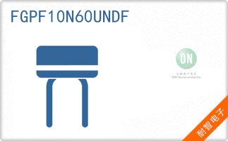 FGPF10N60UNDF