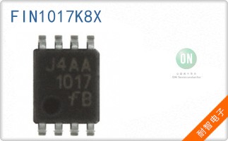 FIN1017K8X