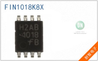 FIN1018K8X