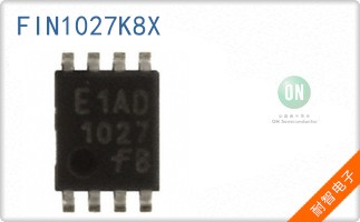 FIN1027K8X