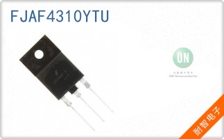 FJAF4310YTU