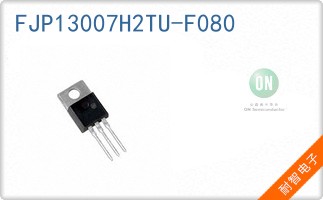 FJP13007H2TU-F080